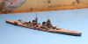 Schwerer Kreuzer "Fiume" (1 St.) I 1938 Neptun N 1533
